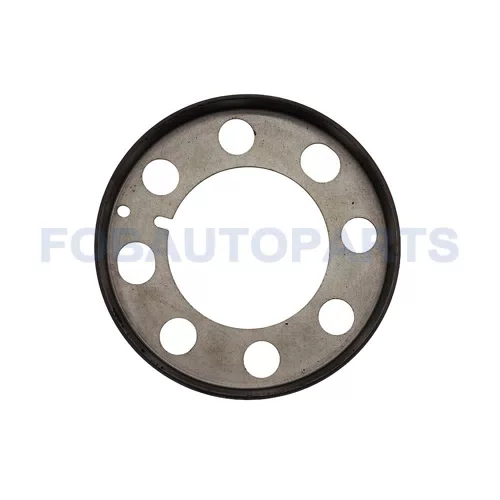 Crankshaft Position Ring Gear for Wrangler for Grand for Dodge Ram 2014-2018 2.8 68027485AA 68493358AA - image 3